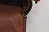 Authentic Louis Vuitton Monogram Chantilly PM Shoulder Cross Bag M51234 LV 8828J