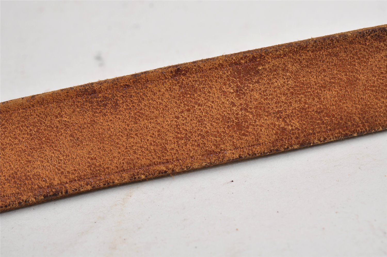 Authentic Louis Vuitton Monogram Cartouchiere GM Shoulder Bag Old Model 8829J