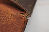 Authentic Louis Vuitton Monogram Cartouchiere GM Shoulder Bag Old Model 8829J