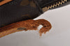 Authentic Louis Vuitton Monogram Amazone Shoulder Cross Bag M45236 Junk 8830I