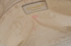 Authentic CHANEL Vintage Caviar Skin Shoulder Hand Bag Purse White 8831H