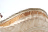 Authentic CHANEL Vintage Caviar Skin Shoulder Hand Bag Purse White 8831H