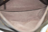 Authentic Louis Vuitton Monogram Menilmontant PM M40474 Shoulder Cross Bag 8831I