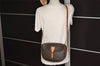 Authentic Louis Vuitton Monogram Jeune Fille MM M51226 Shoulder Cross Bag 8832J