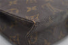 Auth Louis Vuitton Monogram Poche Toilette 26 M47542 Cosmetics Pouch Junk 8833I