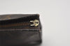 Auth Louis Vuitton Monogram Poche Toilette 26 M47542 Cosmetics Pouch Junk 8833I