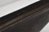 Auth Louis Vuitton Monogram Poche Toilette 26 M47542 Cosmetics Pouch Junk 8833I