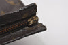 Auth Louis Vuitton Monogram Poche Toilette 26 M47542 Cosmetics Pouch Junk 8833I