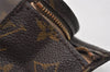 Auth Louis Vuitton Monogram Poche Toilette 26 M47542 Cosmetics Pouch Junk 8833I