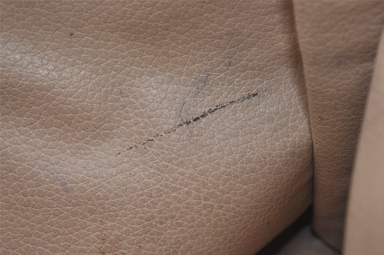 Auth Louis Vuitton Monogram Poche Toilette 26 M47542 Cosmetics Pouch Junk 8833I