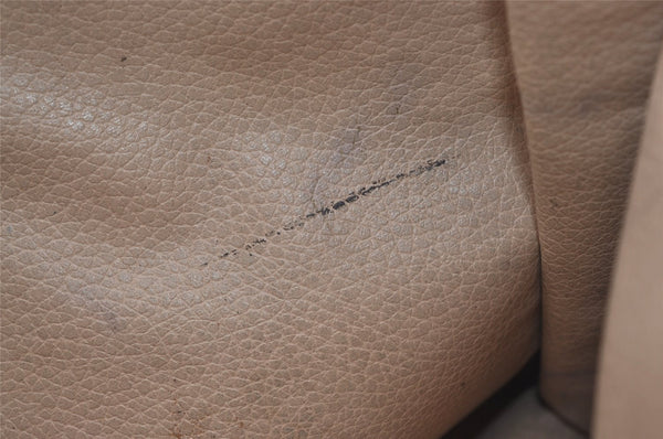 Auth Louis Vuitton Monogram Poche Toilette 26 M47542 Cosmetics Pouch Junk 8833I