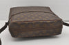 Authentic Louis Vuitton Monogram Marceau Shoulder Cross Body Bag Old Model 8835I