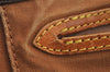 Authentic Louis Vuitton Monogram Speedy 40 Hand Boston Bag M41522 LV Junk 8837I