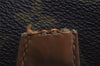 Auth Louis Vuitton Monogram Bucket PM Shoulder Tote Bag USA Model LV Junk 8838I
