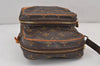 Authentic Louis Vuitton Monogram Amazone Shoulder Cross Bag M45236 Junk 8838J