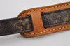 Authentic Louis Vuitton Monogram Amazone Shoulder Cross Bag M45236 Junk 8838J