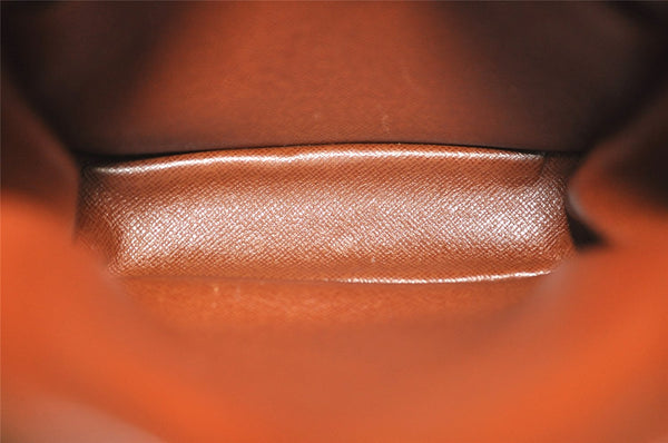 Authentic Louis Vuitton Monogram Amazone Shoulder Cross Bag M45236 Junk 8838J