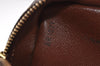 Authentic Louis Vuitton Monogram Amazone Shoulder Cross Bag M45236 Junk 8838J