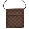 Authentic Louis Vuitton Damier 20th Anniversary Limited CD Case N62935 LV 8839J