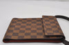 Authentic Louis Vuitton Damier 20th Anniversary Limited CD Case N62935 LV 8839J