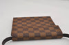 Authentic Louis Vuitton Damier 20th Anniversary Limited CD Case N62935 LV 8839J