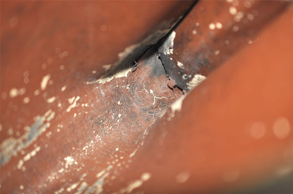 Authentic Louis Vuitton Monogram Poche Toilette 26 M47542 Cosmetics Pouch 8842I