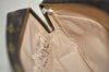 Auth Louis Vuitton Monogram Trousse Toilette 23 Clutch Bag M47524 Junk 8843I