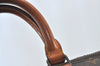 Authentic Louis Vuitton Monogram Speedy 40 Hand Boston Bag M41522 LV 8843J