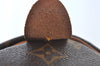 Authentic Louis Vuitton Monogram Speedy 40 Hand Boston Bag M41522 LV 8843J