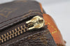 Authentic Louis Vuitton Monogram Speedy 30 Hand Boston Bag M41526 Junk 8844I