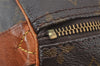 Authentic Louis Vuitton Monogram Speedy 30 Hand Boston Bag M41526 Junk 8844I
