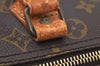 Authentic Louis Vuitton Monogram Speedy 30 Hand Boston Bag Old Model LV 8846I