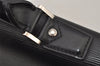 Authentic Louis Vuitton Epi Laguito Business Briefcase Black M54552 LV 8847J