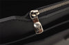 Authentic Louis Vuitton Epi Laguito Business Briefcase Black M54552 LV 8847J
