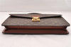 Auth Louis Vuitton Monogram Porte Documents Bandouliere M53338 Briefcase 8848I