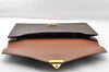 Auth Louis Vuitton Monogram Porte Documents Bandouliere M53338 Briefcase 8848I