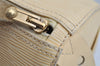 Authentic Louis Vuitton Epi Speedy 25 Hand Boston Bag M4301A Light Yellow  8848J