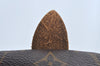Authentic Louis Vuitton Monogram Speedy 30 Hand Boston Bag M41526 Junk 8852I
