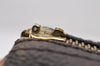 Authentic Louis Vuitton Monogram Speedy 30 Hand Boston Bag M41526 Junk 8852I