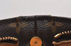 Authentic Louis Vuitton Monogram Looping GM Shoulder Bag M51145 LV 8852J