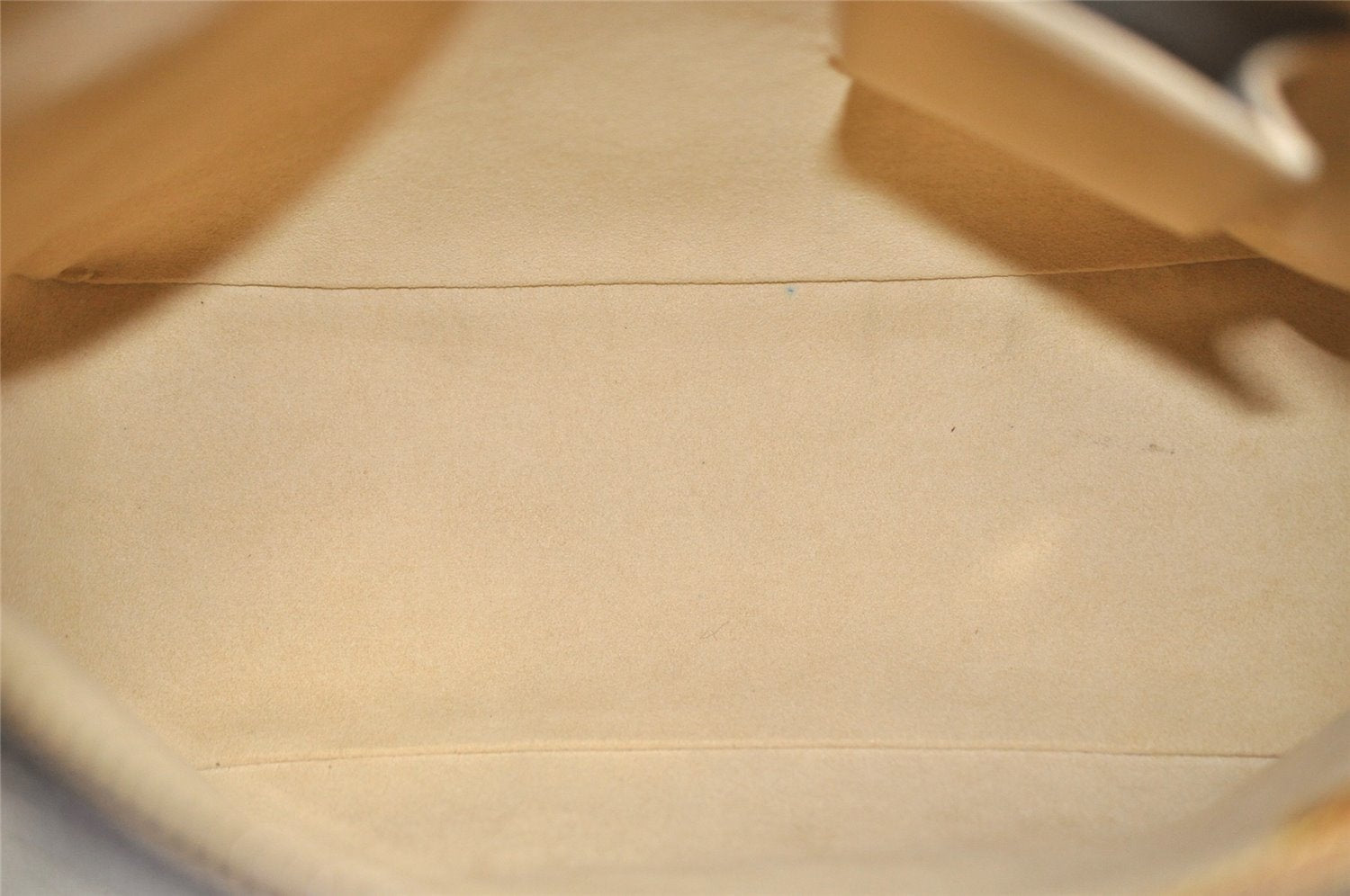 Authentic Louis Vuitton Monogram Looping GM Shoulder Bag M51145 LV 8852J