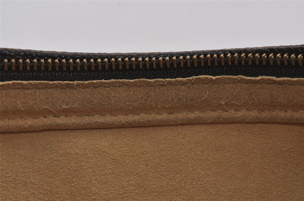 Authentic Louis Vuitton Monogram Looping GM Shoulder Bag M51145 LV 8852J