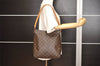 Authentic Louis Vuitton Monogram Looping GM Shoulder Bag M51145 LV 8852J