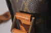 Authentic Louis Vuitton Monogram Saint Cloud GM M51242 Shoulder Bag Junk 8853I