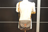 Authentic Louis Vuitton Monogram Saint Cloud GM M51242 Shoulder Bag Junk 8853I