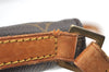 Authentic Louis Vuitton Monogram Trotteur Shoulder Cross Bag M51240 LV 8853J