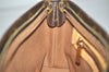 Authentic Louis Vuitton Monogram Trotteur Shoulder Cross Bag M51240 LV 8853J