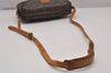 Authentic Louis Vuitton Monogram Jeune Fille MM M51226 Shoulder Bag Junk 8854I