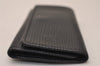 Authentic Louis Vuitton Epi Multicles 4 Key Case Black M63822 LV 8855J