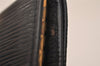 Authentic Louis Vuitton Epi Multicles 4 Key Case Black M63822 LV 8855J